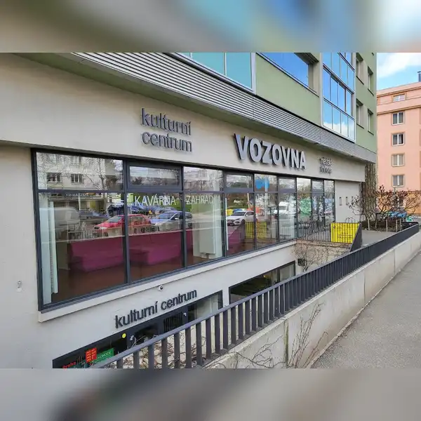 venue photo