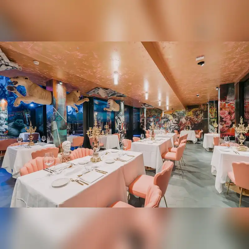 venue photo