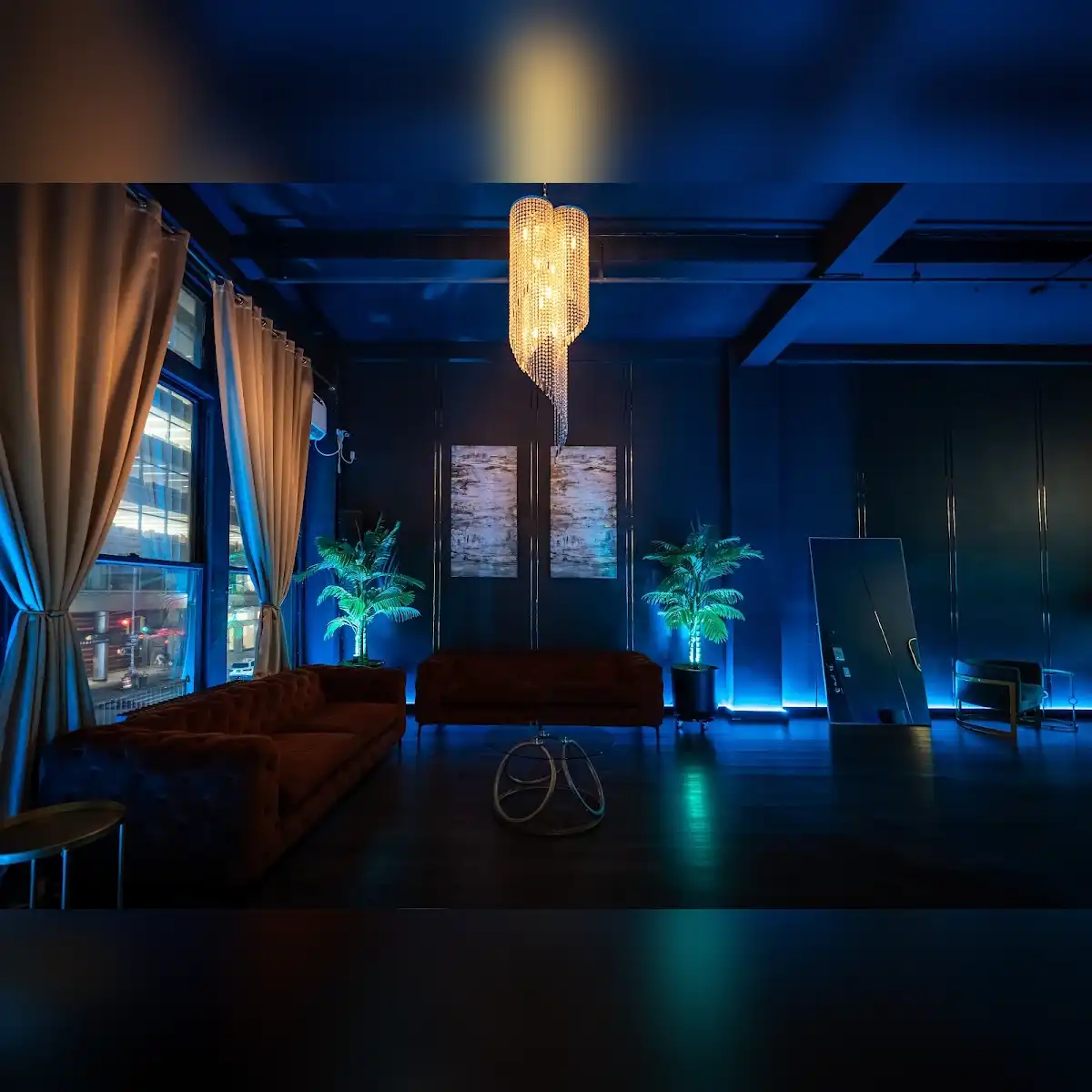 venue photo