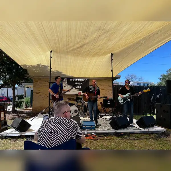 venue photo