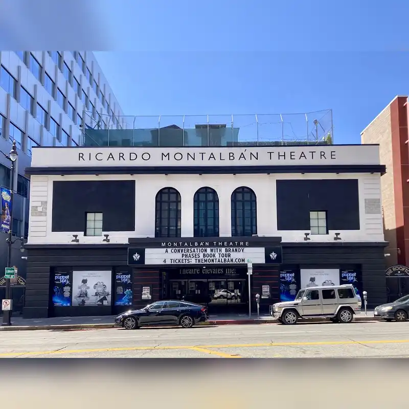 venue photo