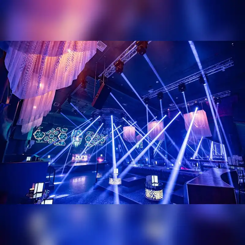 venue photo