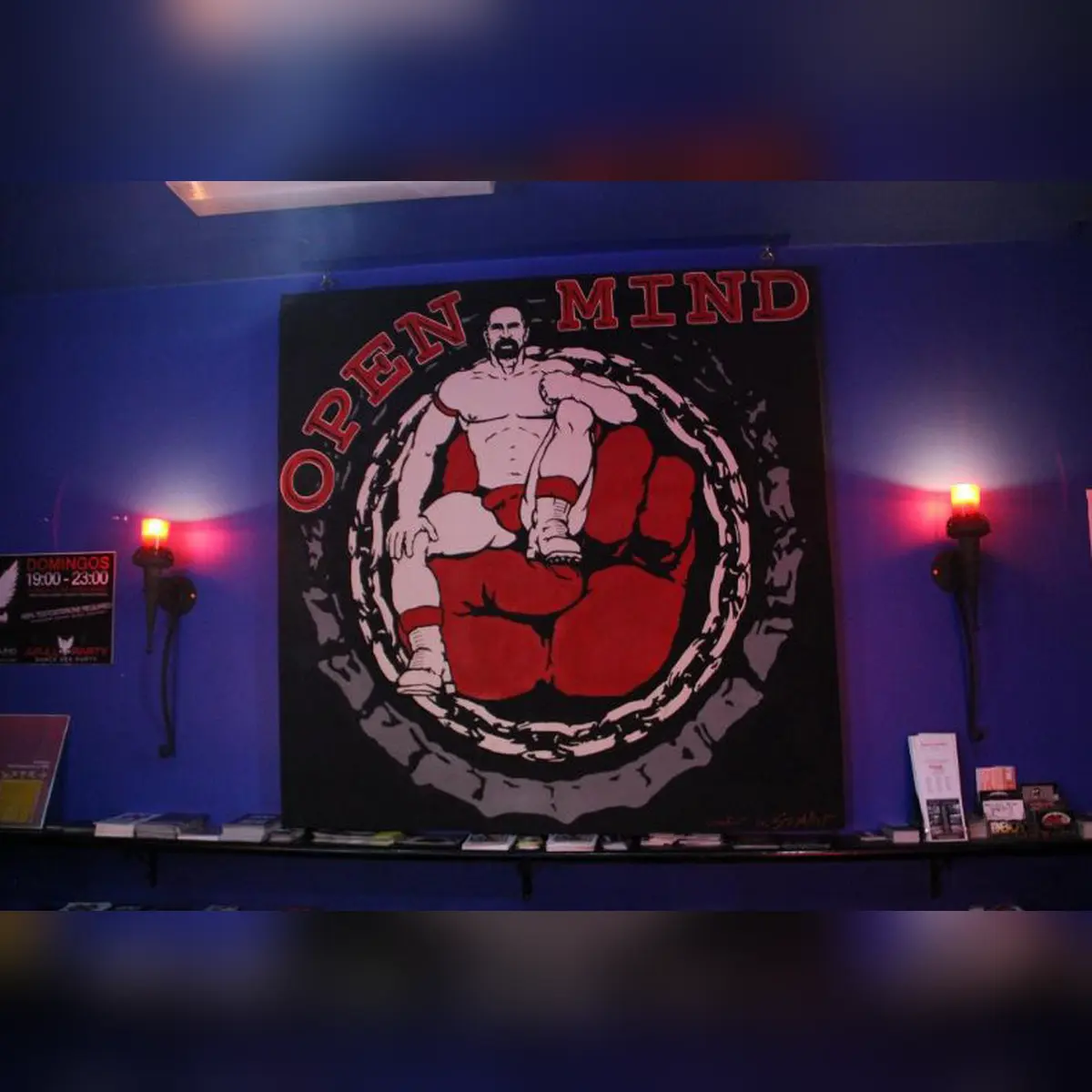venue photo