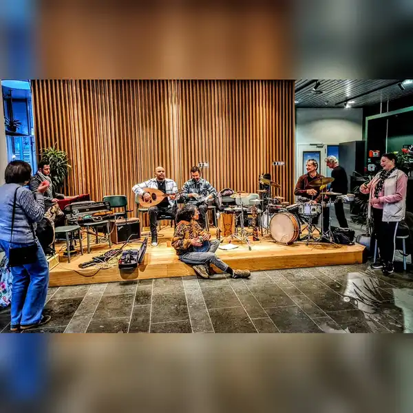 venue photo