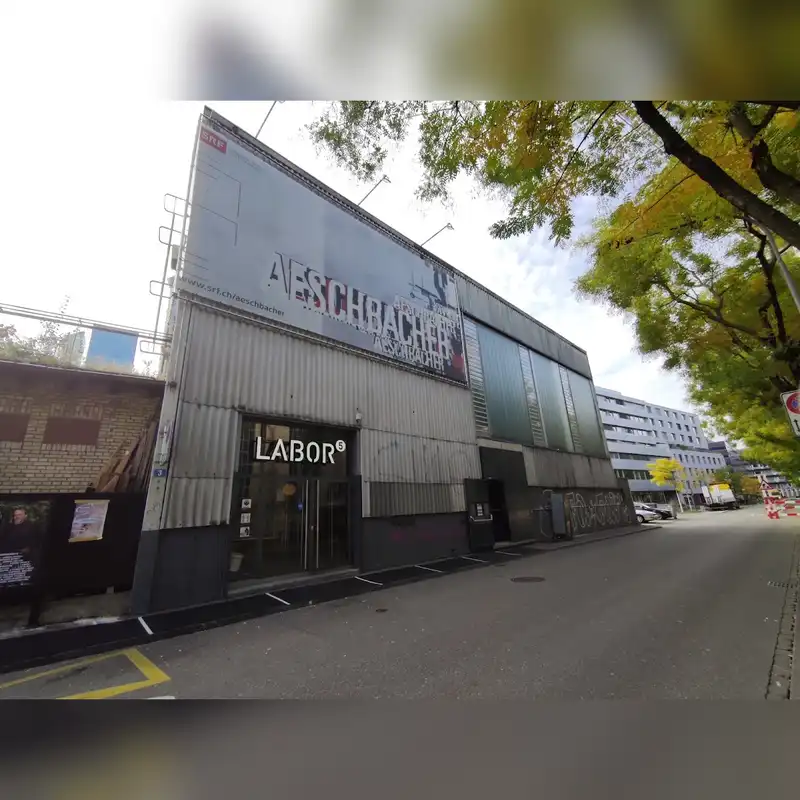 venue photo