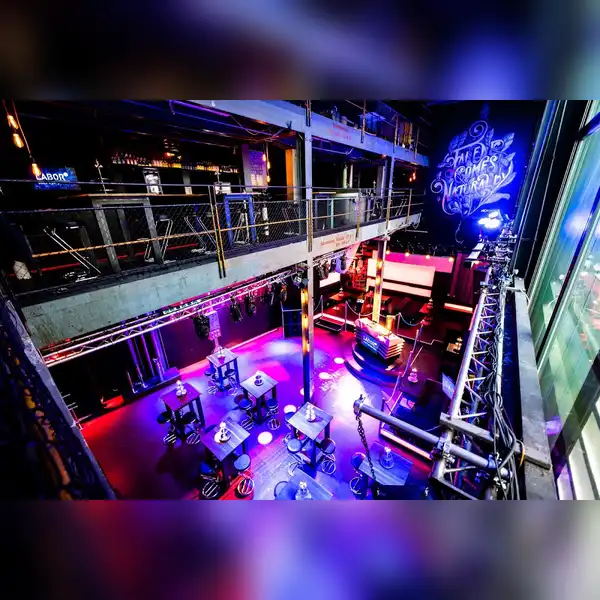 venue photo