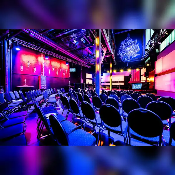 venue photo