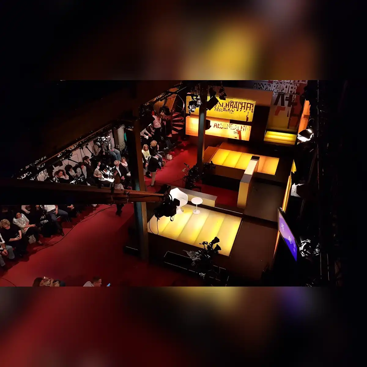 venue photo