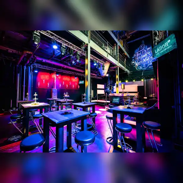 venue photo