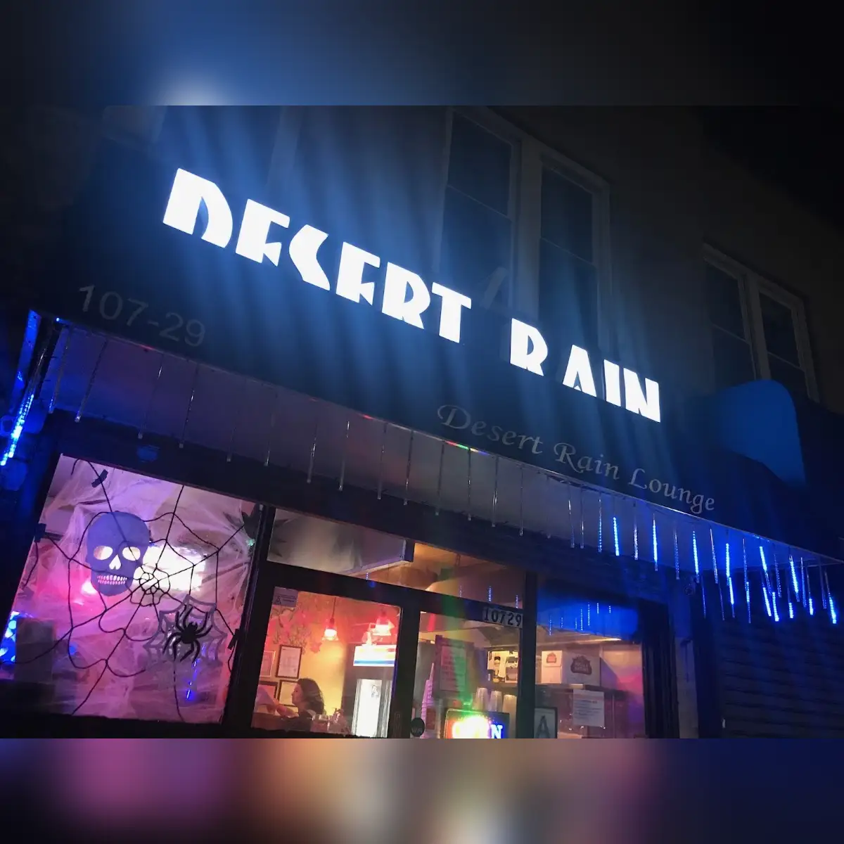 venue photo