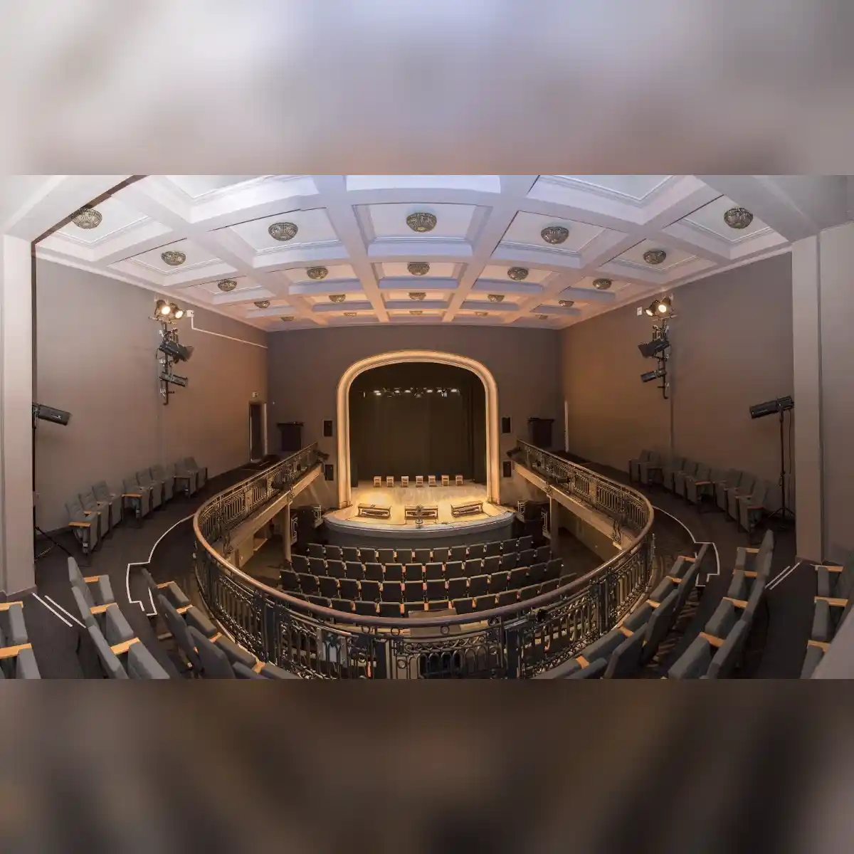 venue photo