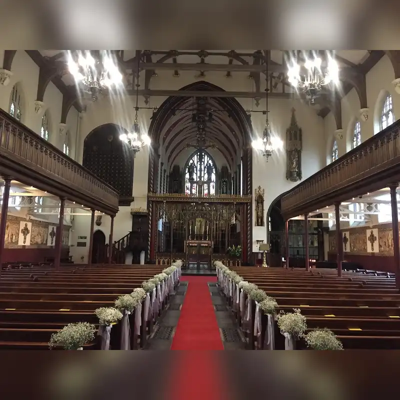 venue photo