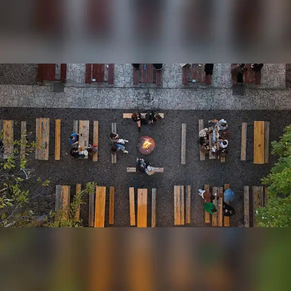 venue photo