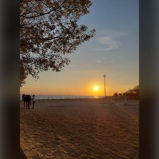 Equestrian Club of Northern Greece in Thessaloniki