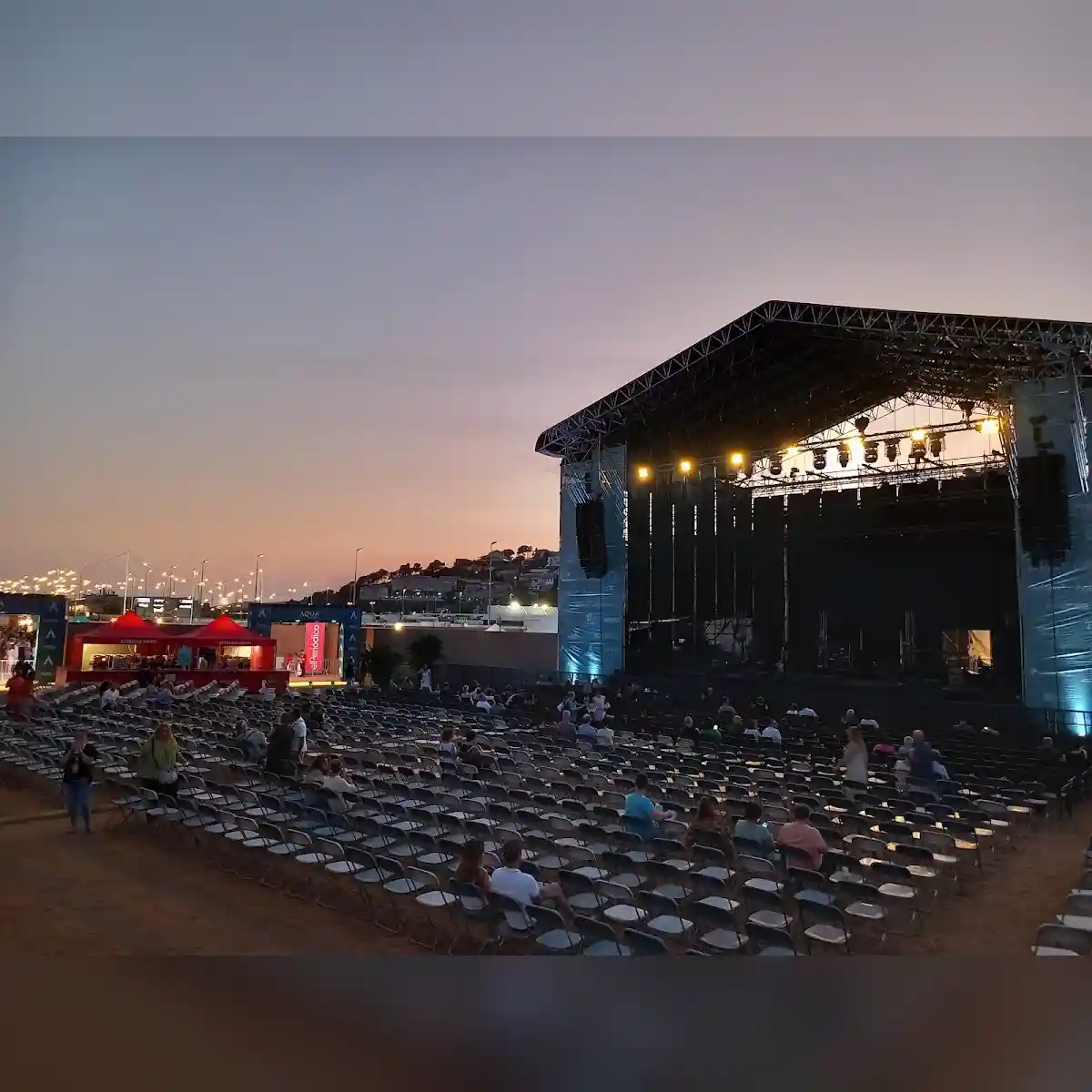 venue photo