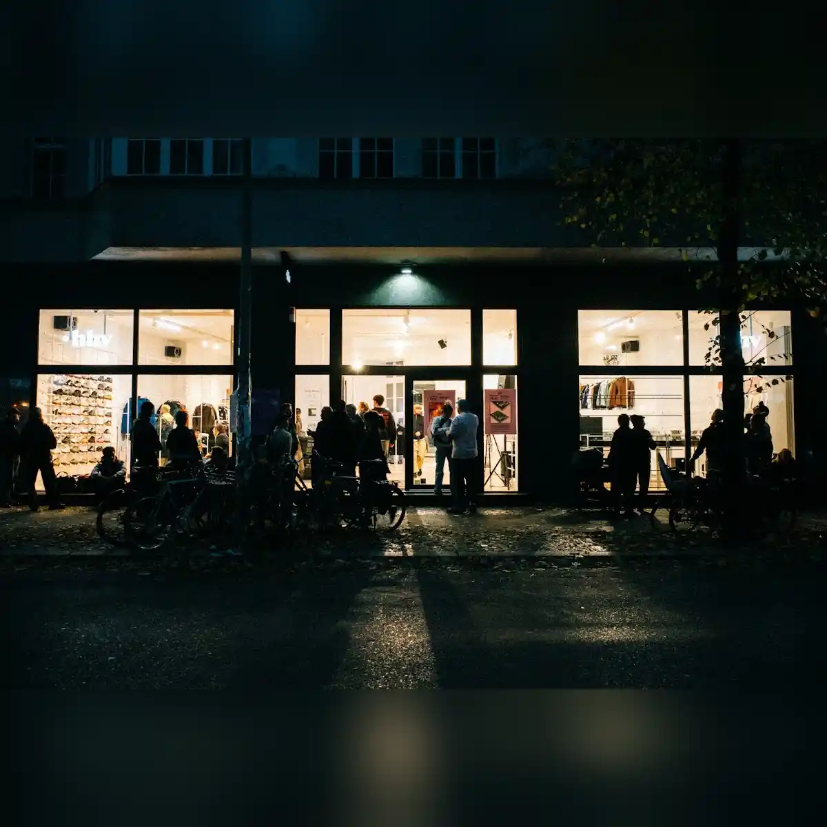 venue photo