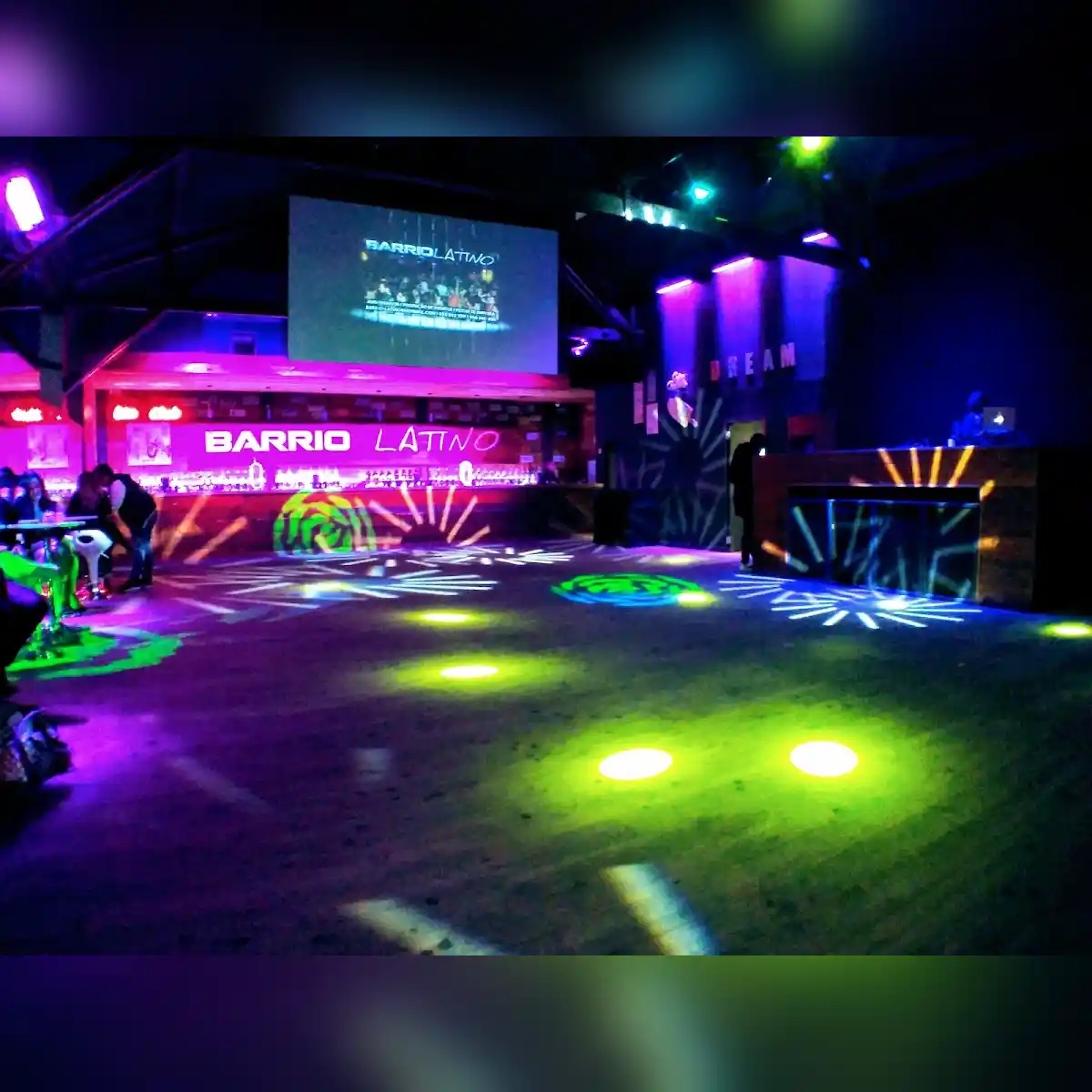 venue photo