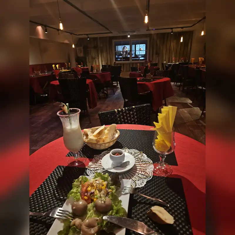 venue photo