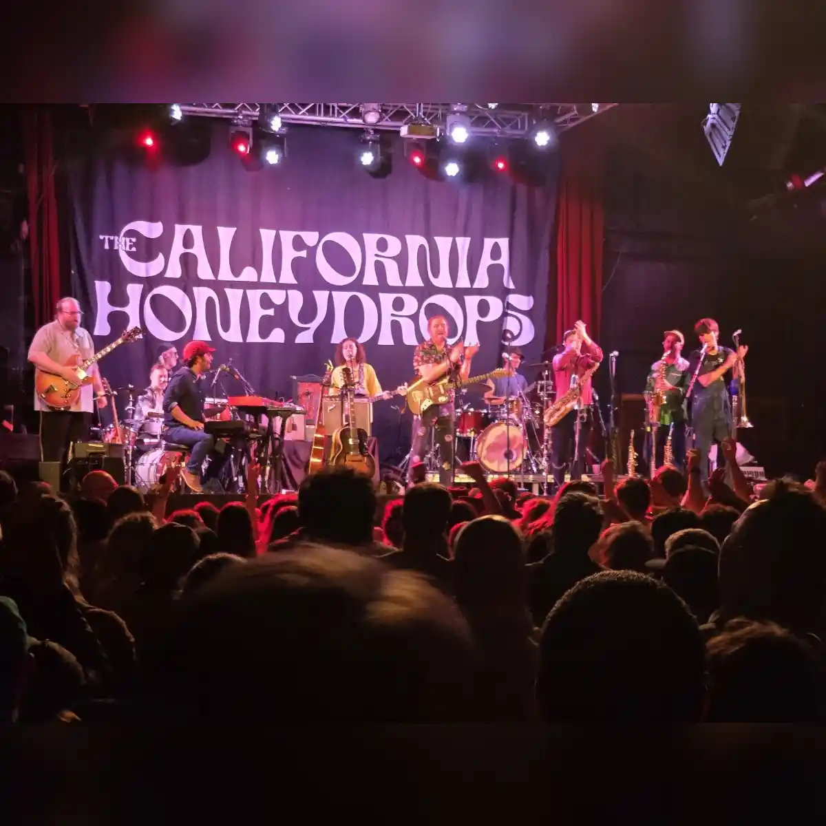 venue photo