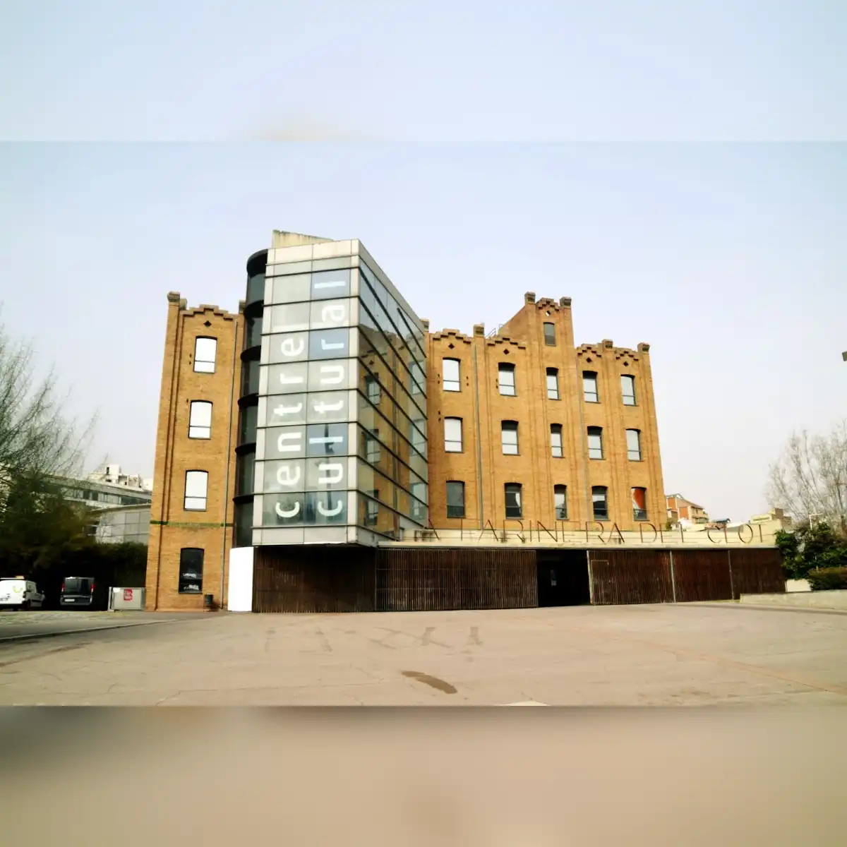 venue photo