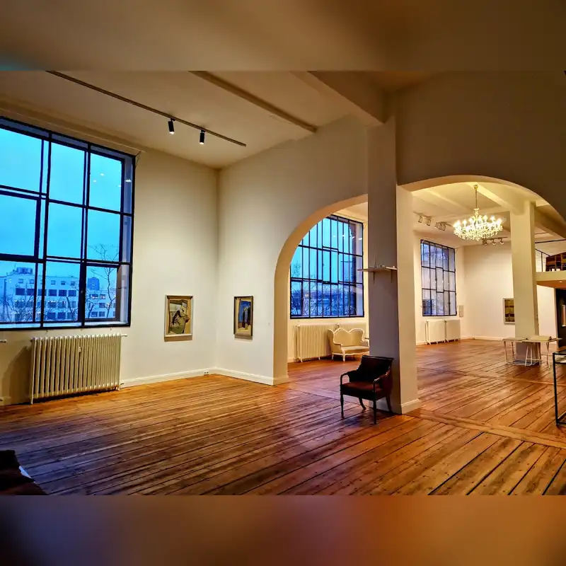 venue photo