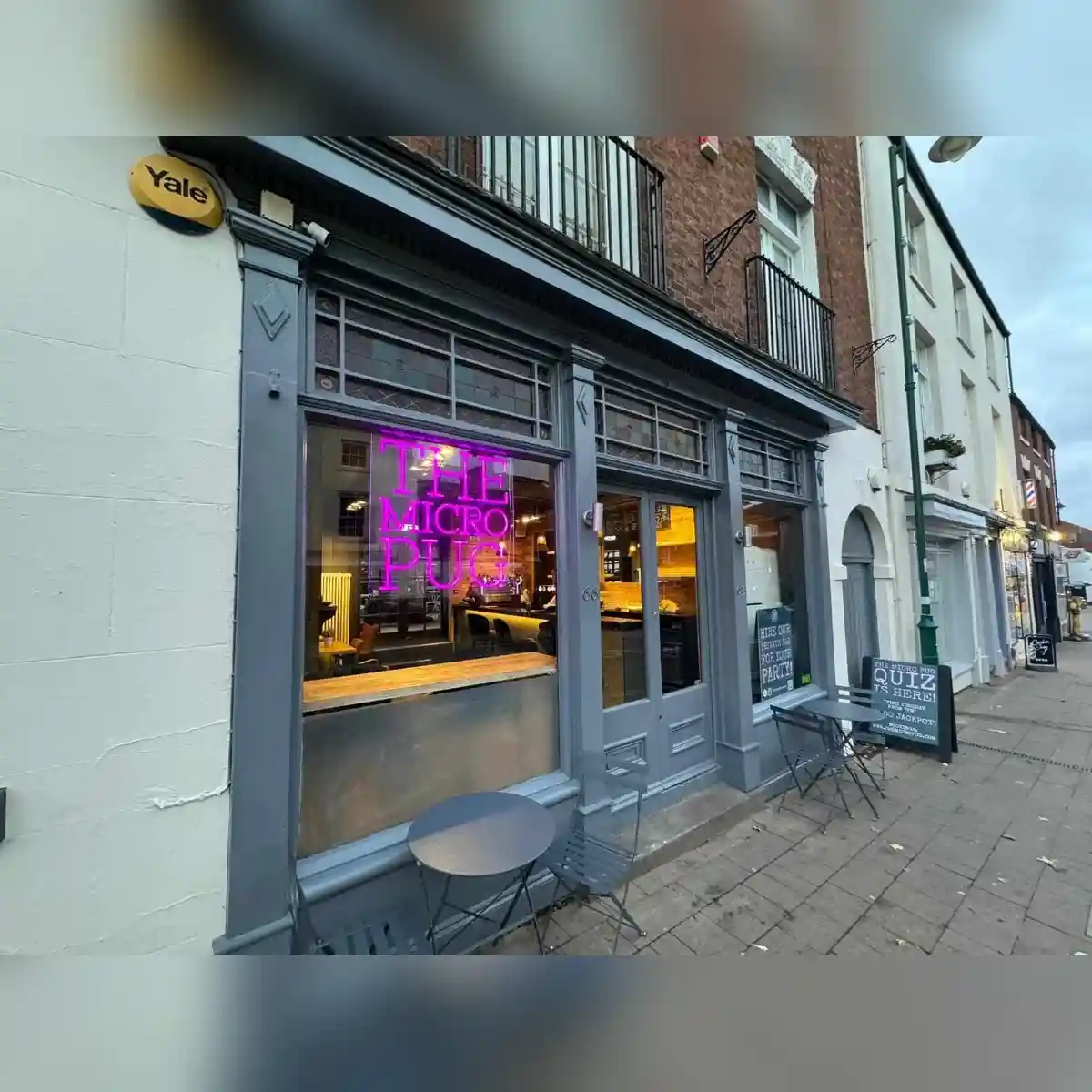 venue photo