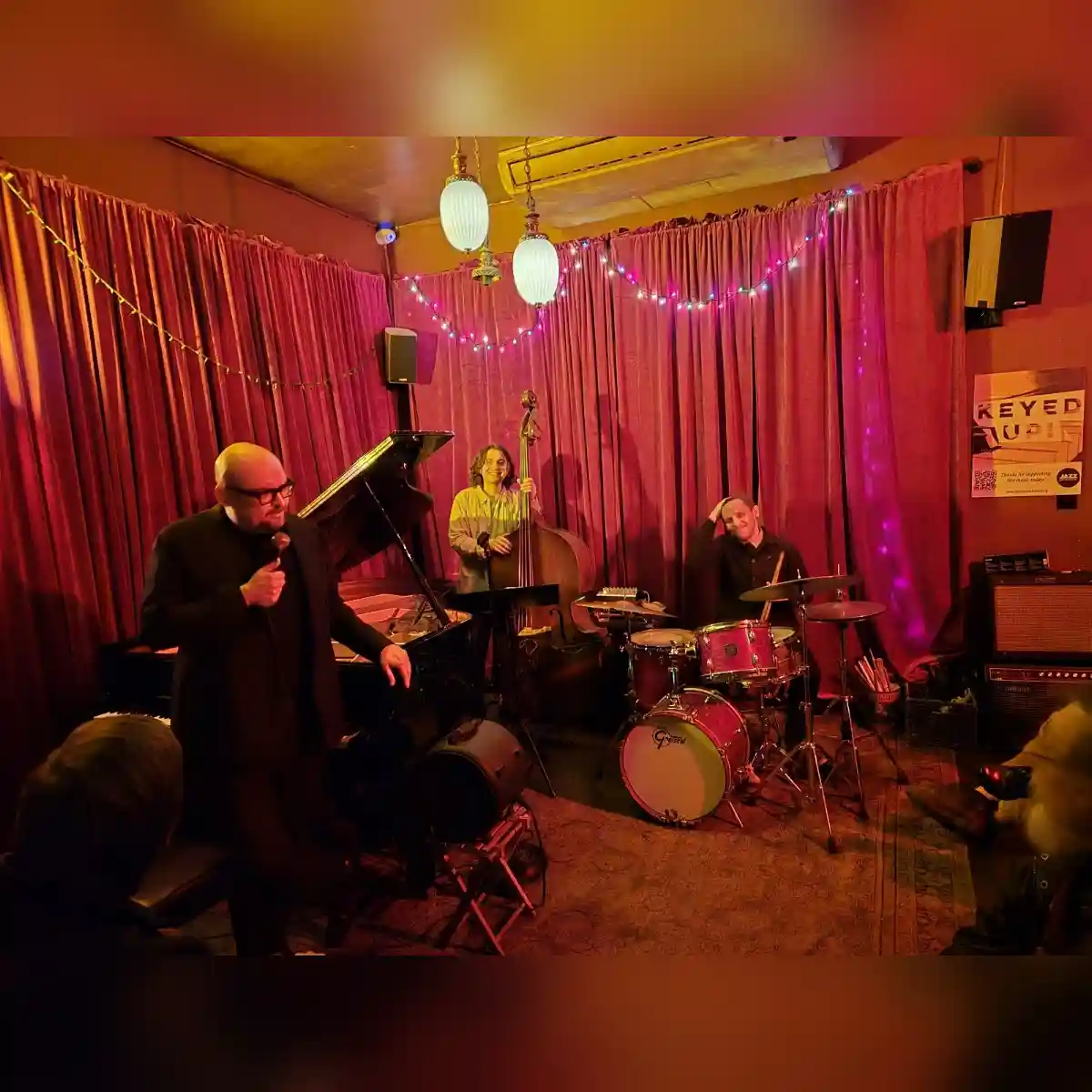 venue photo