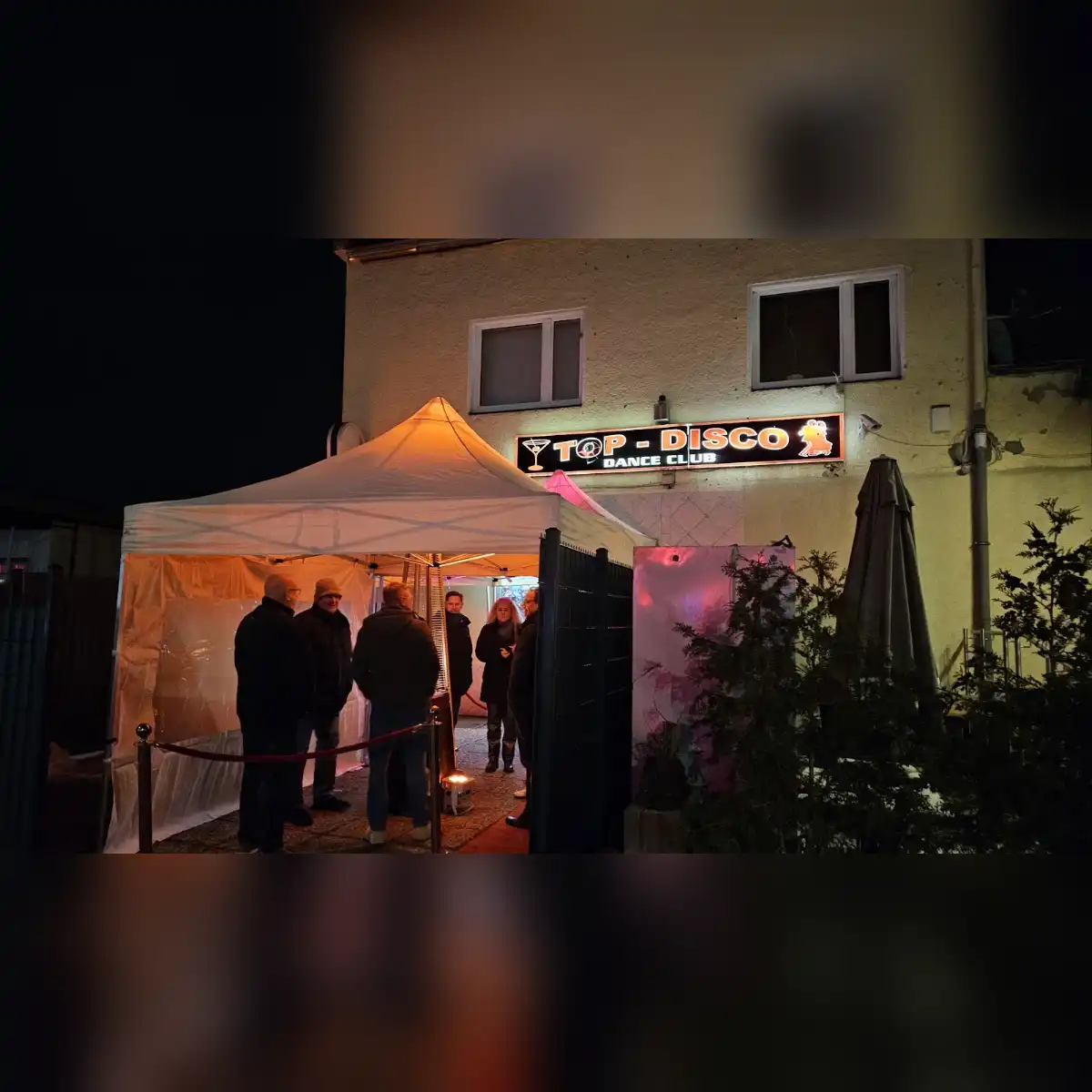 venue photo