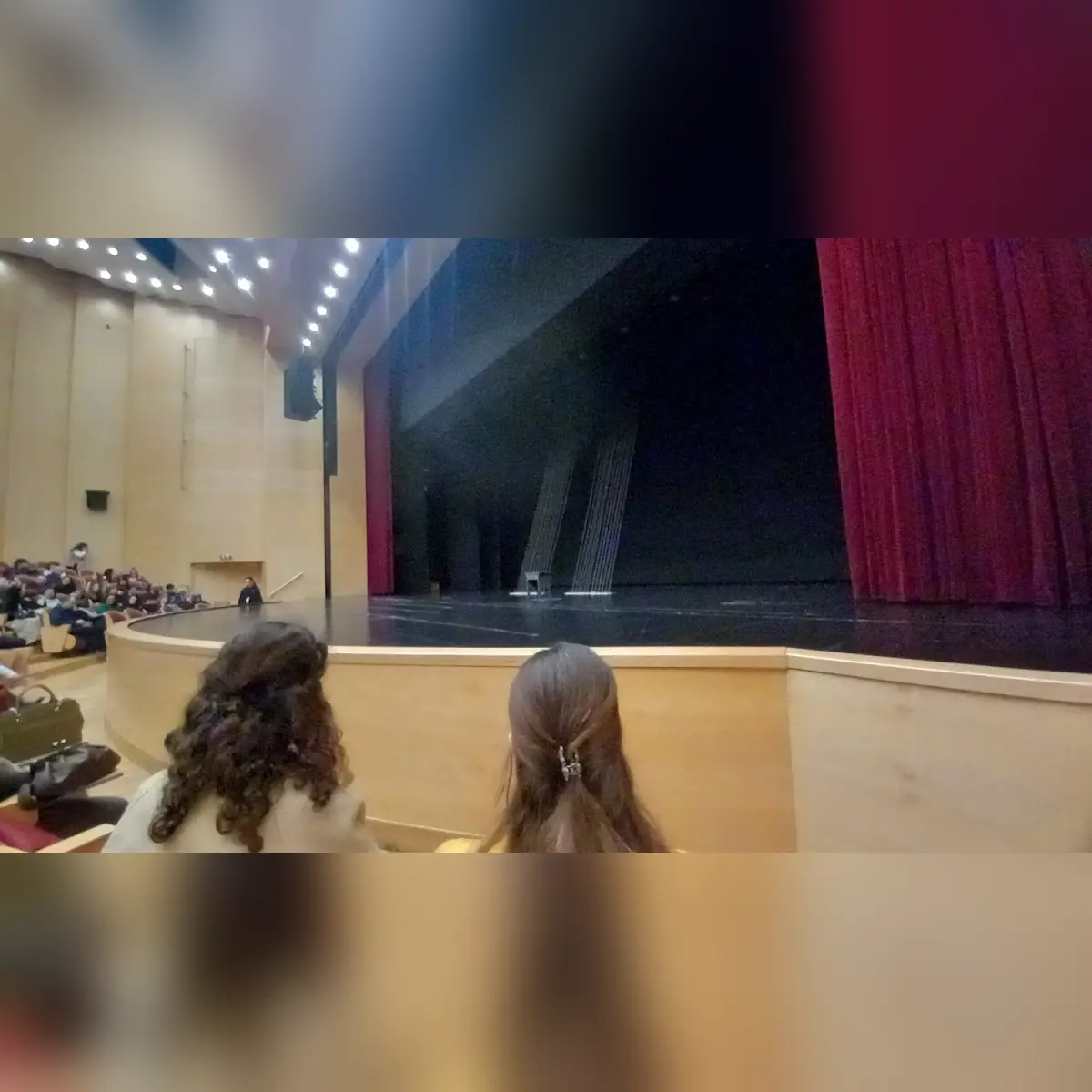 venue photo