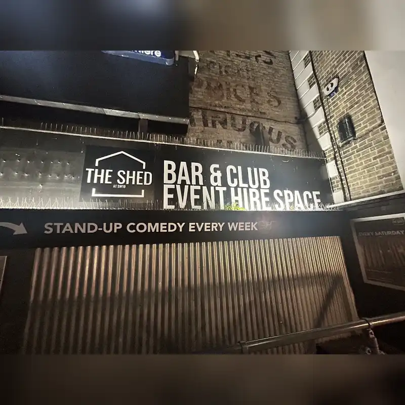 venue photo