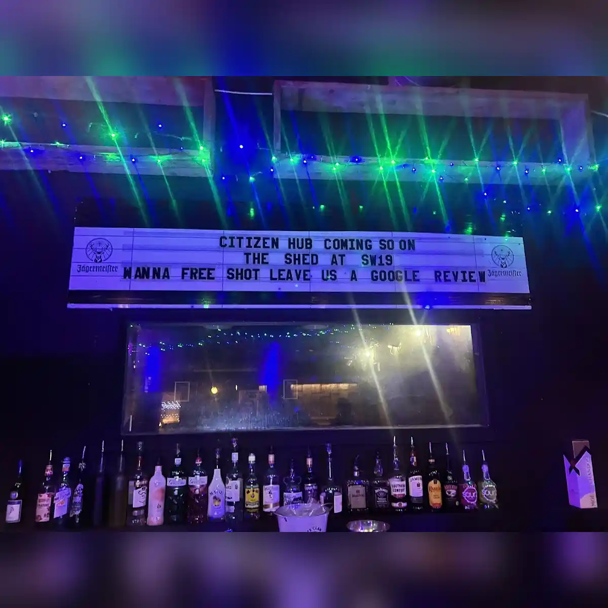 venue photo