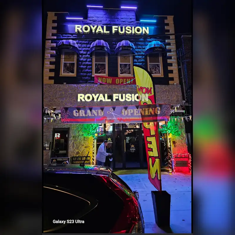 venue photo