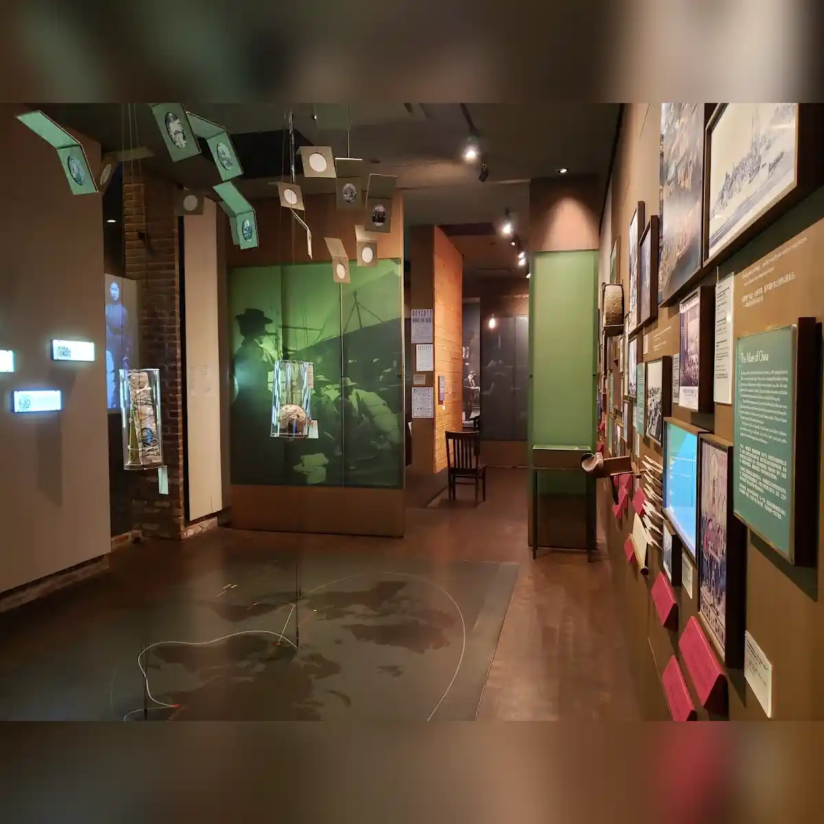 venue photo