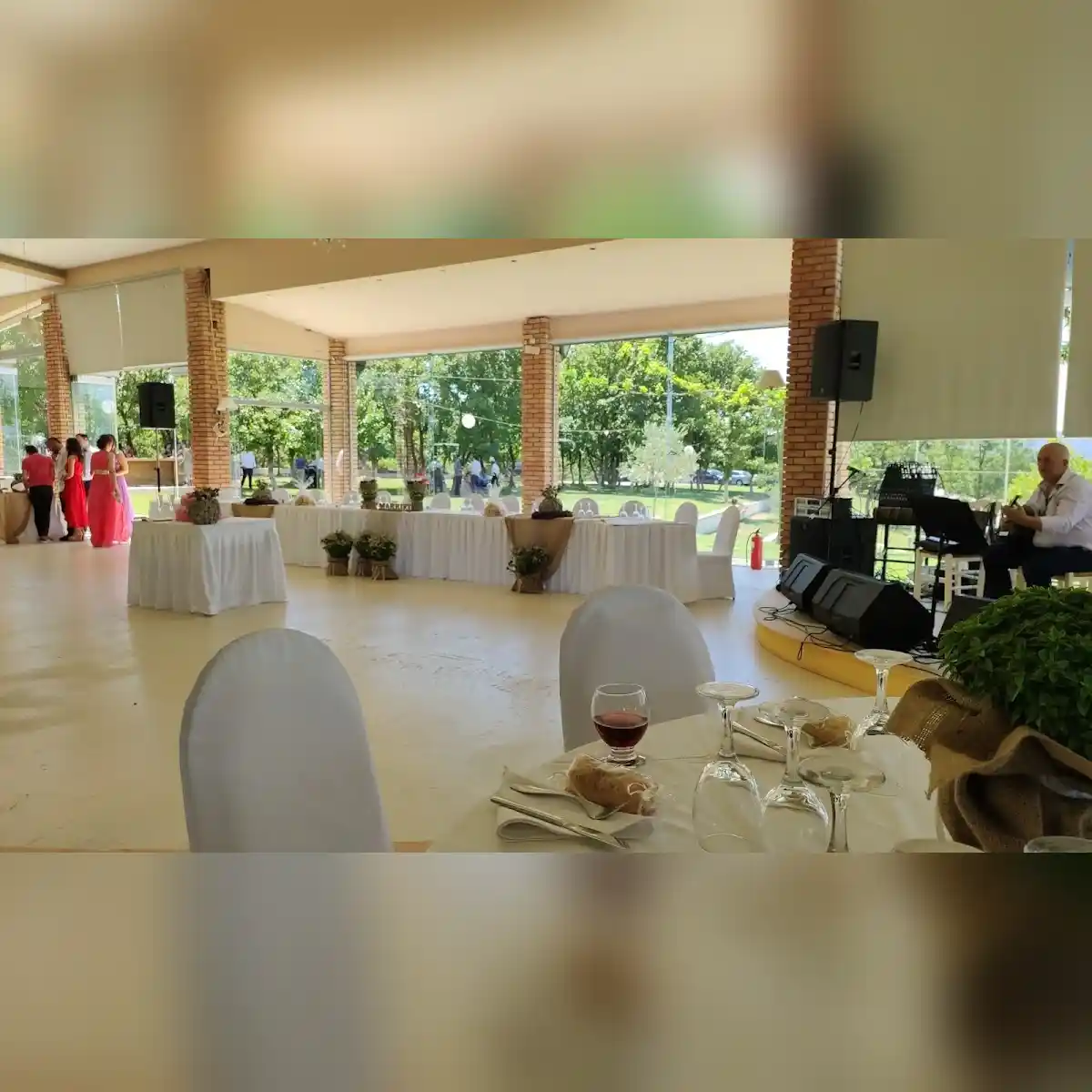 venue photo