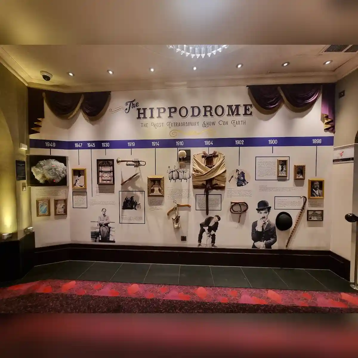 venue photo