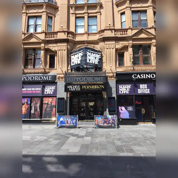 venue photo