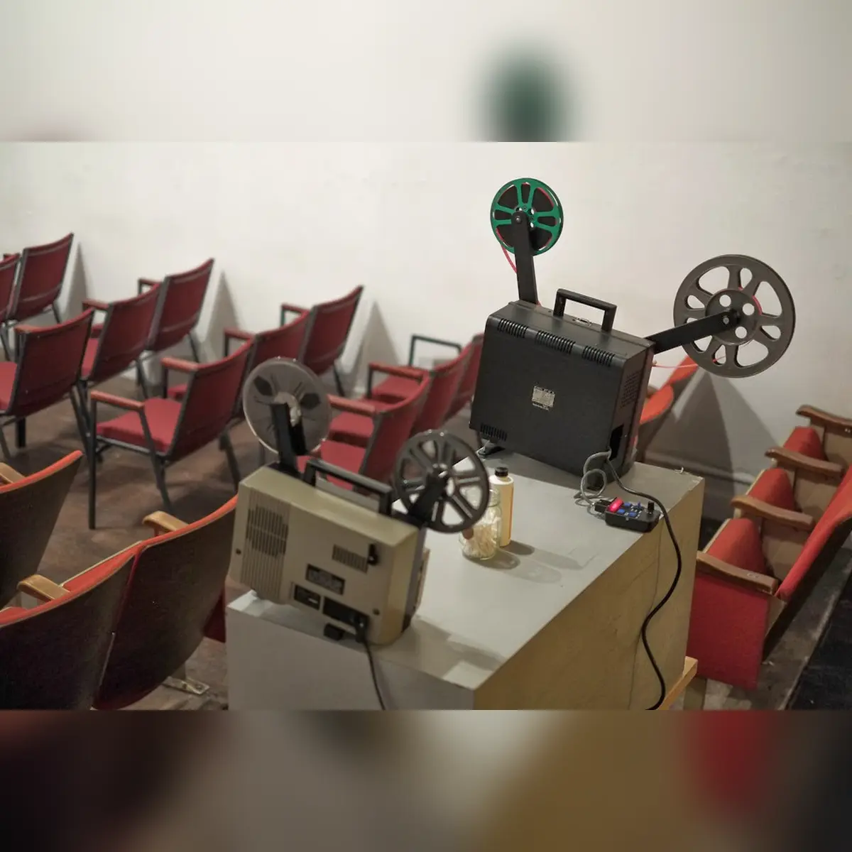 venue photo