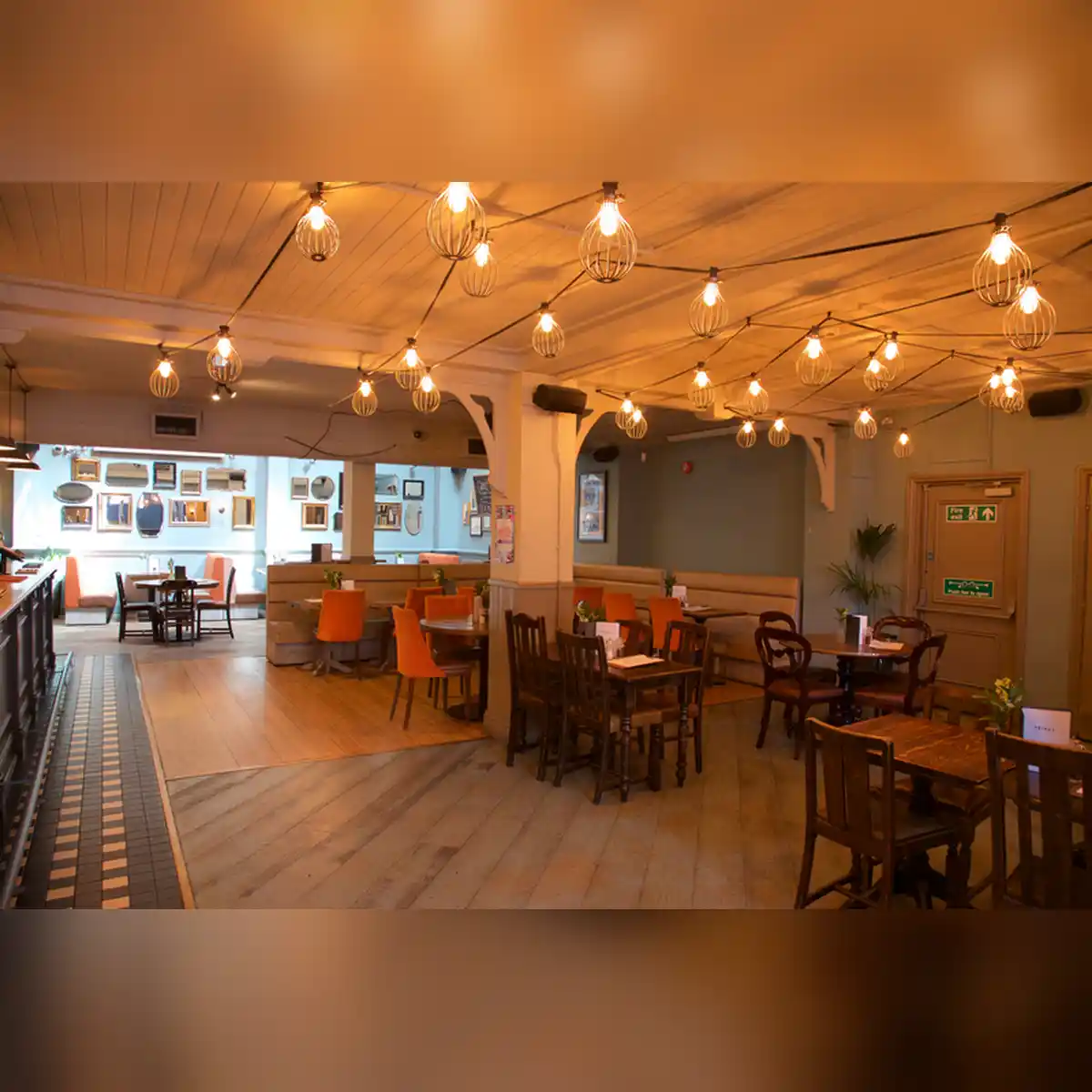venue photo