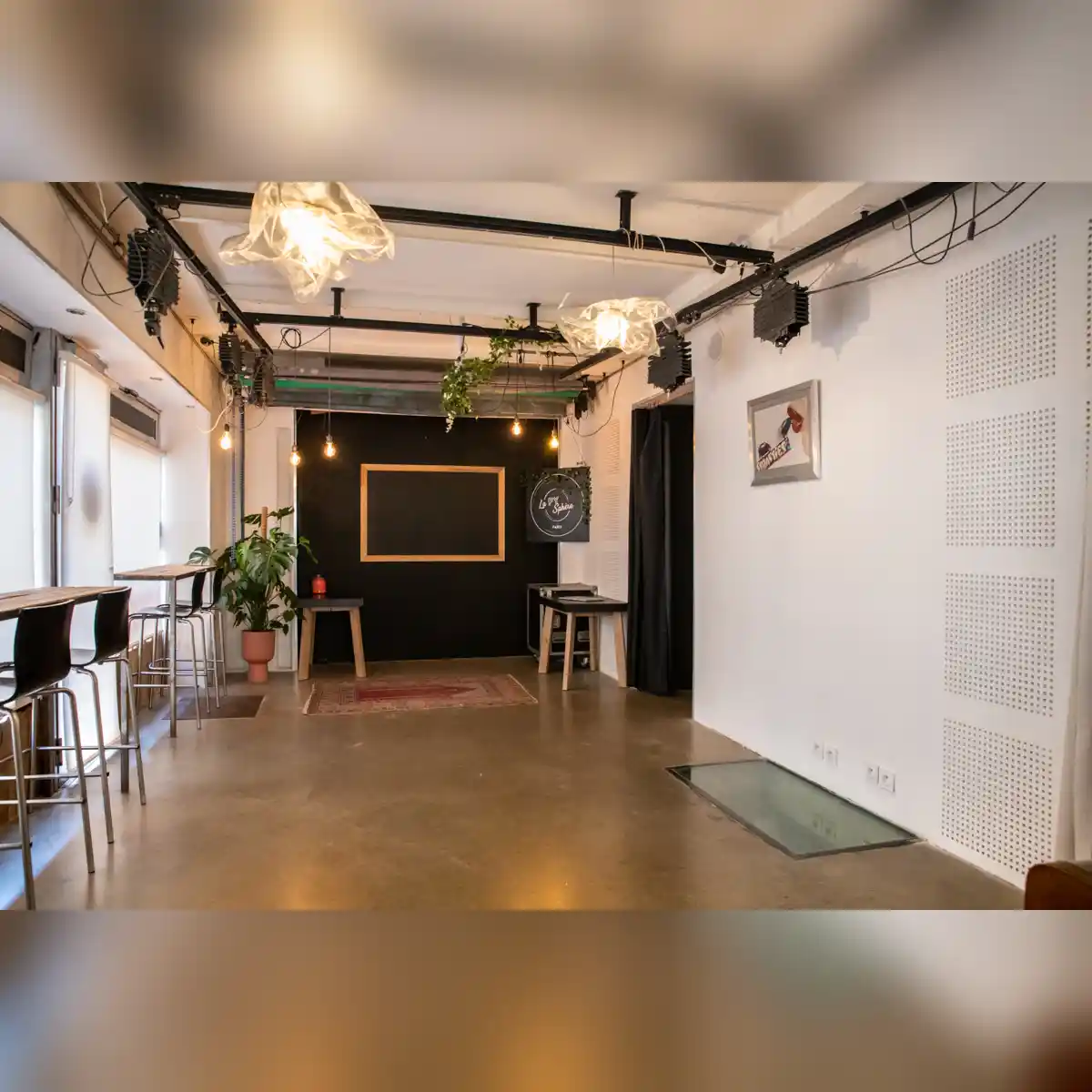 venue photo