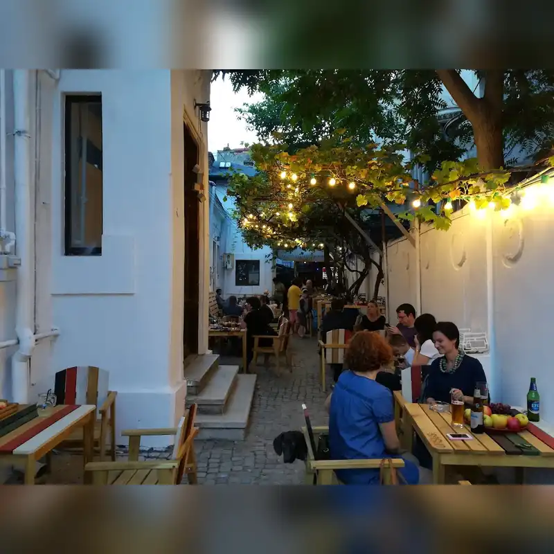 Londohome in Bucharest