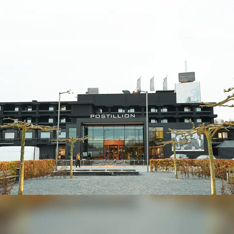 venue photo
