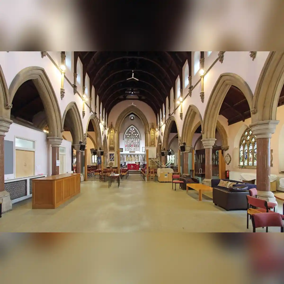 venue photo