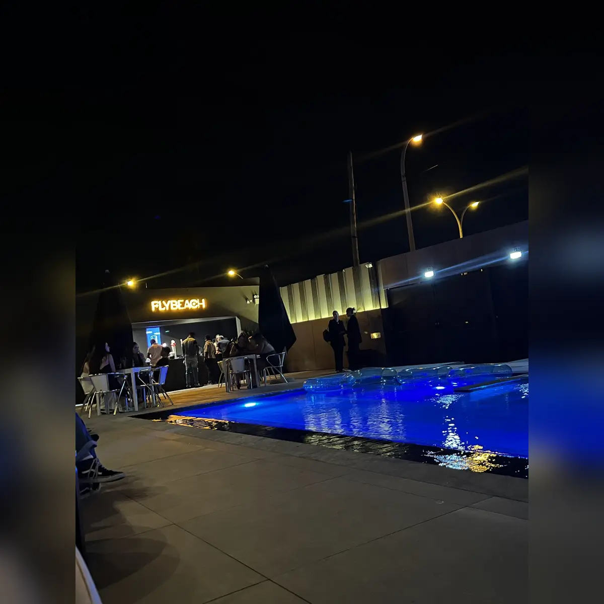 venue photo