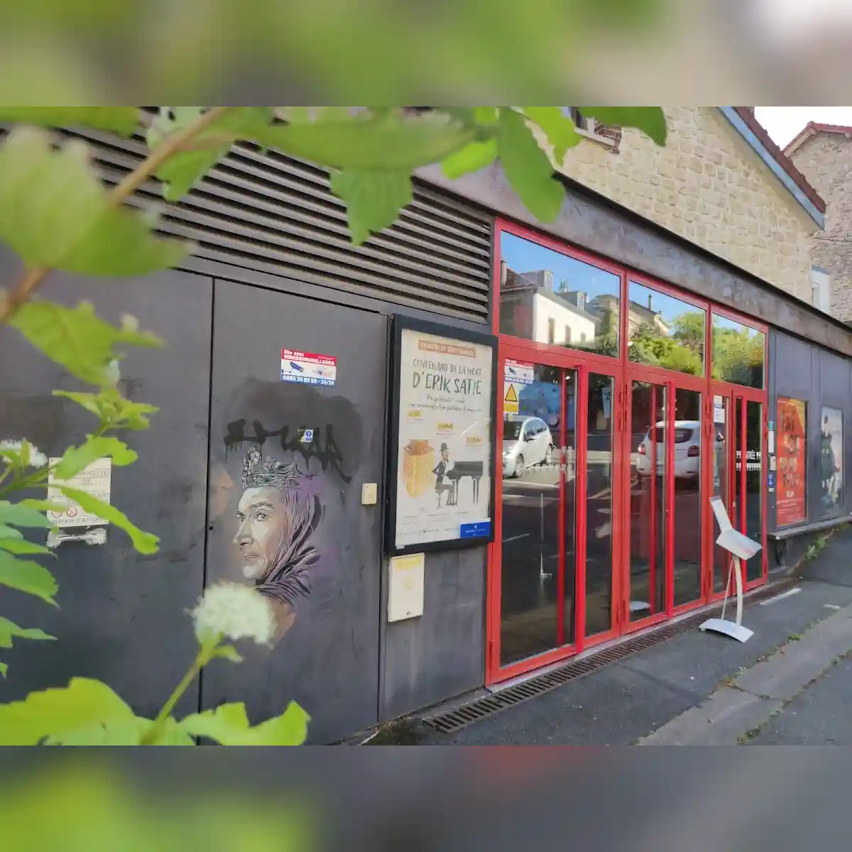 venue photo