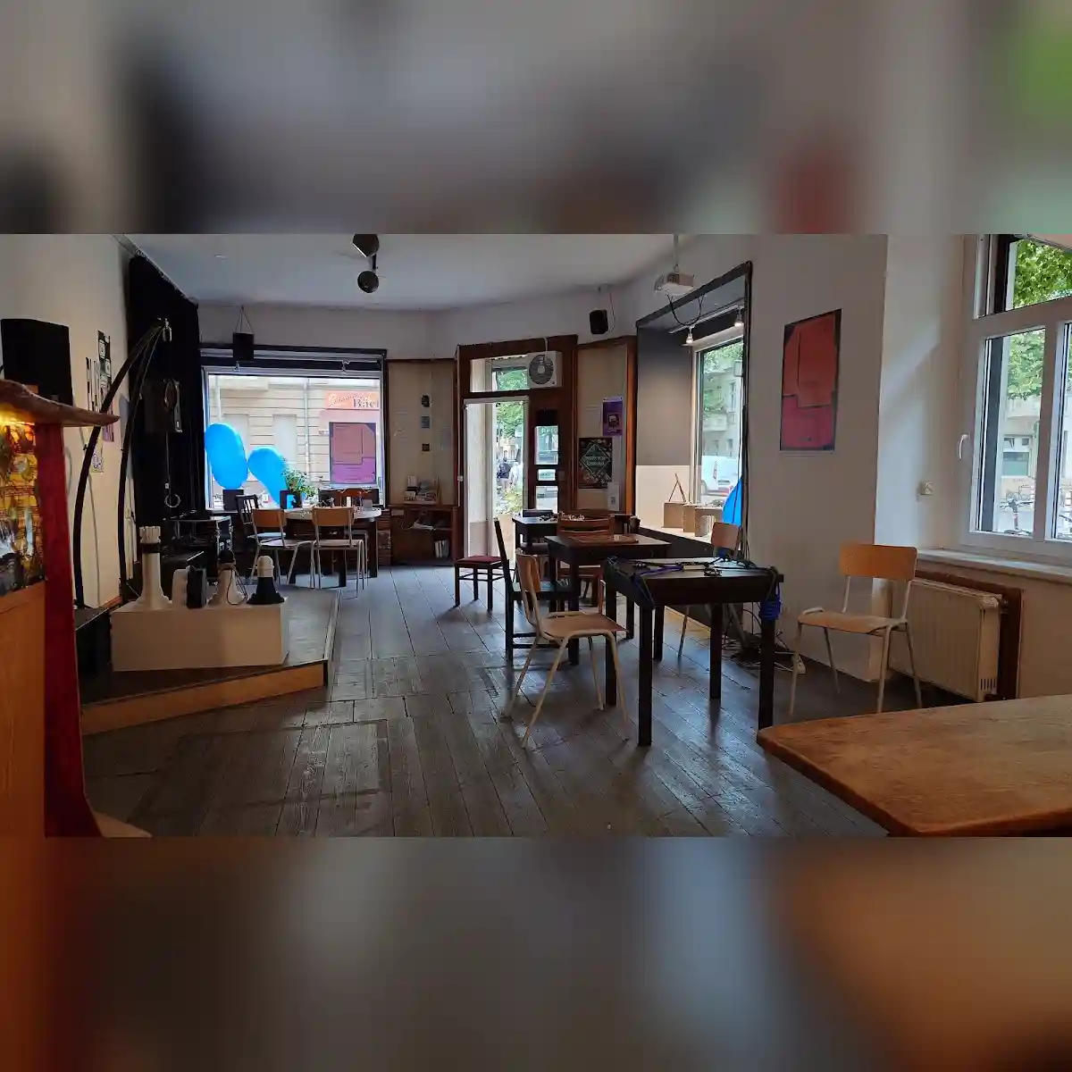 venue photo