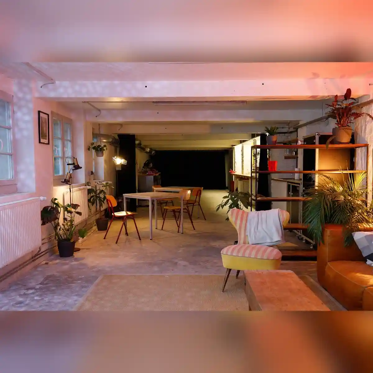 venue photo