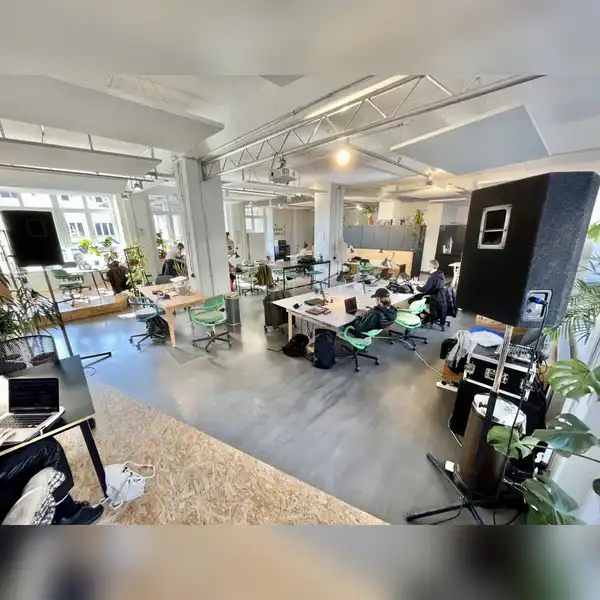 venue photo