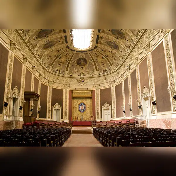 venue photo