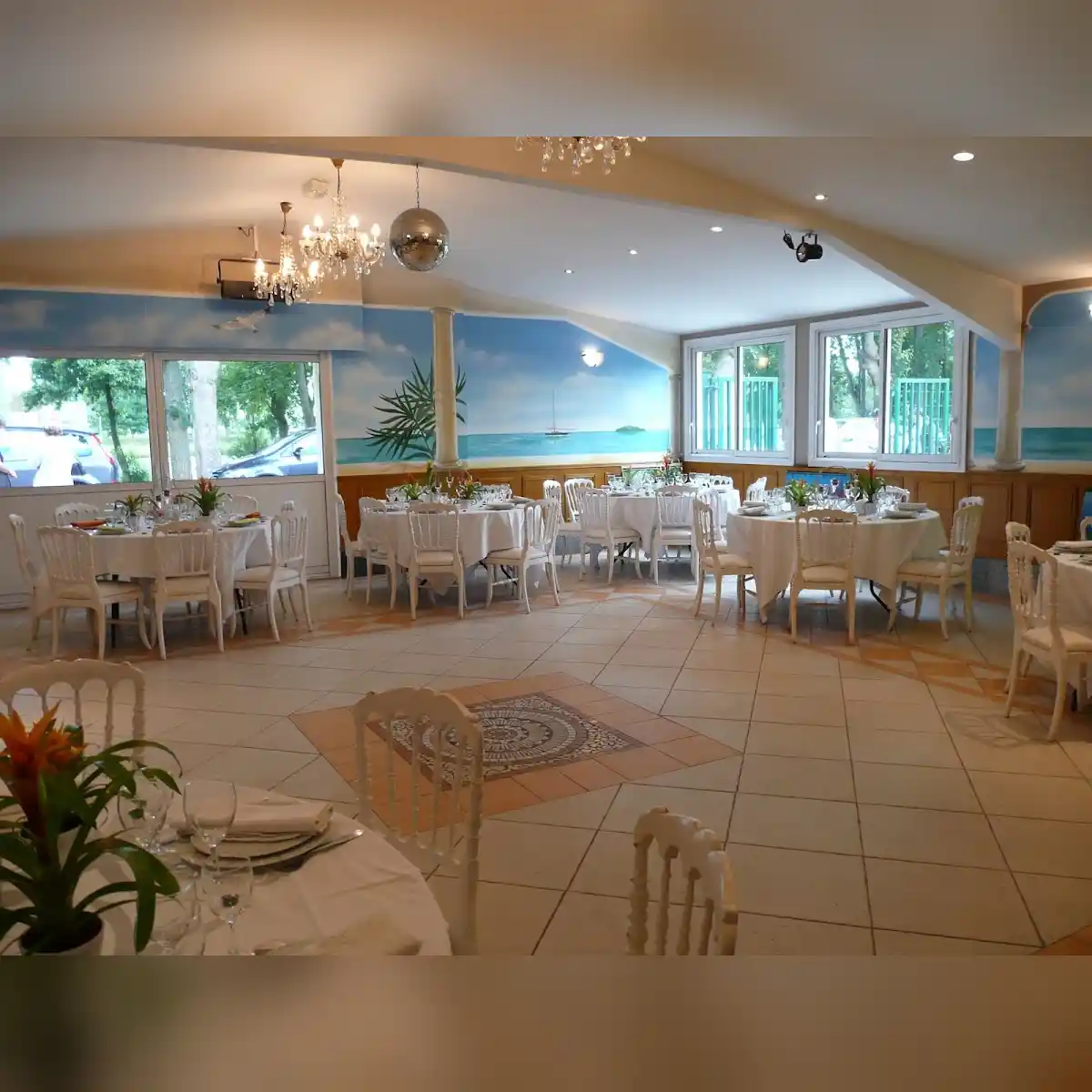 venue photo