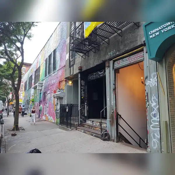 venue photo